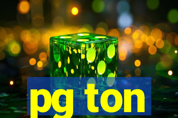 pg ton